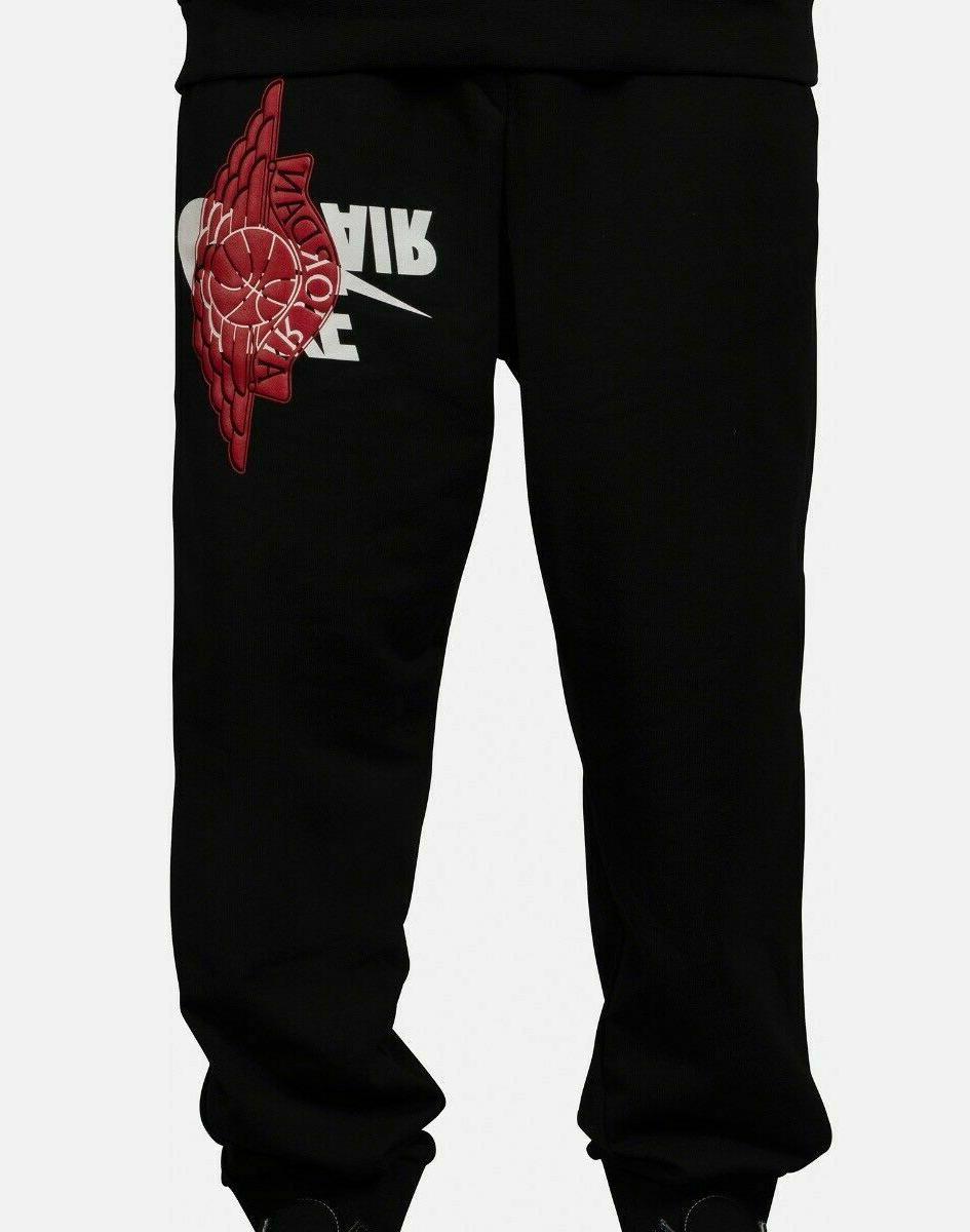 mens air jordan sweatpants