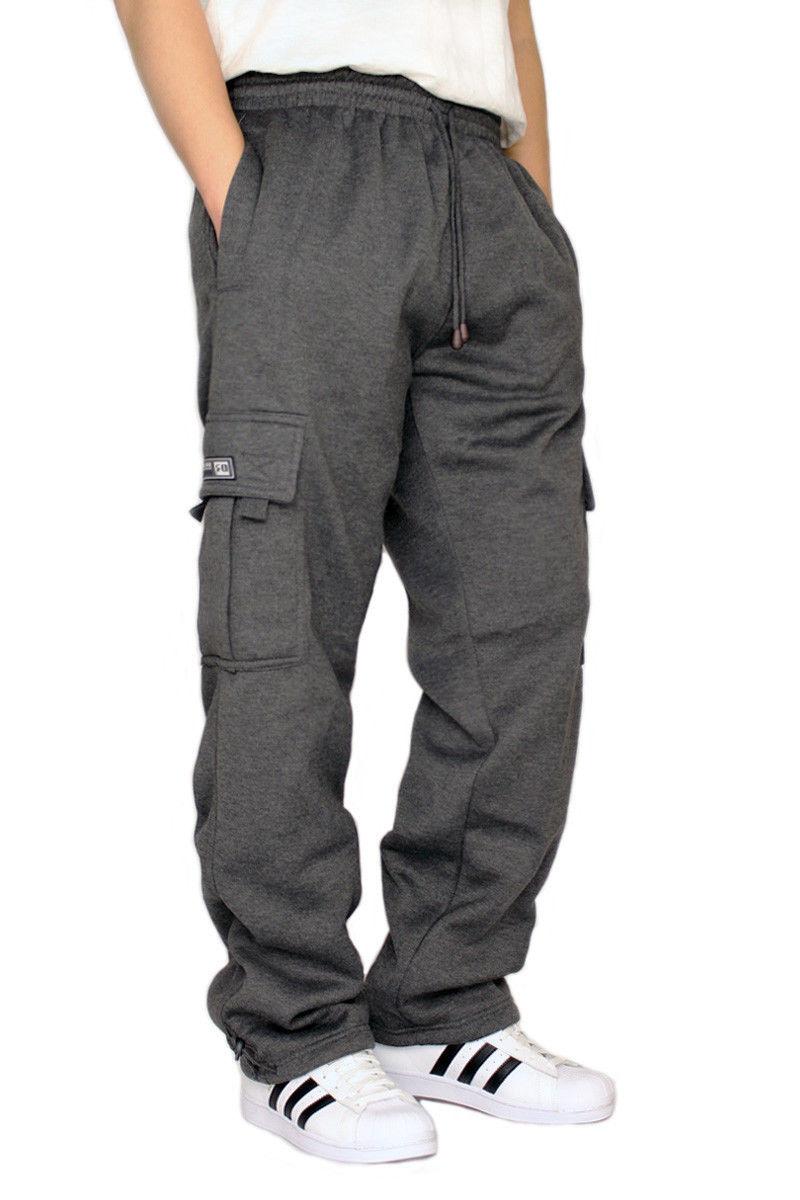 two tone sweatpants mens