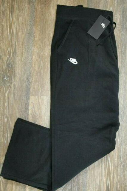 womens nike wide leg pants