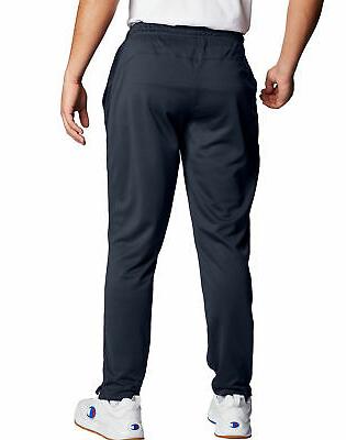 champion men's double dry select training pant