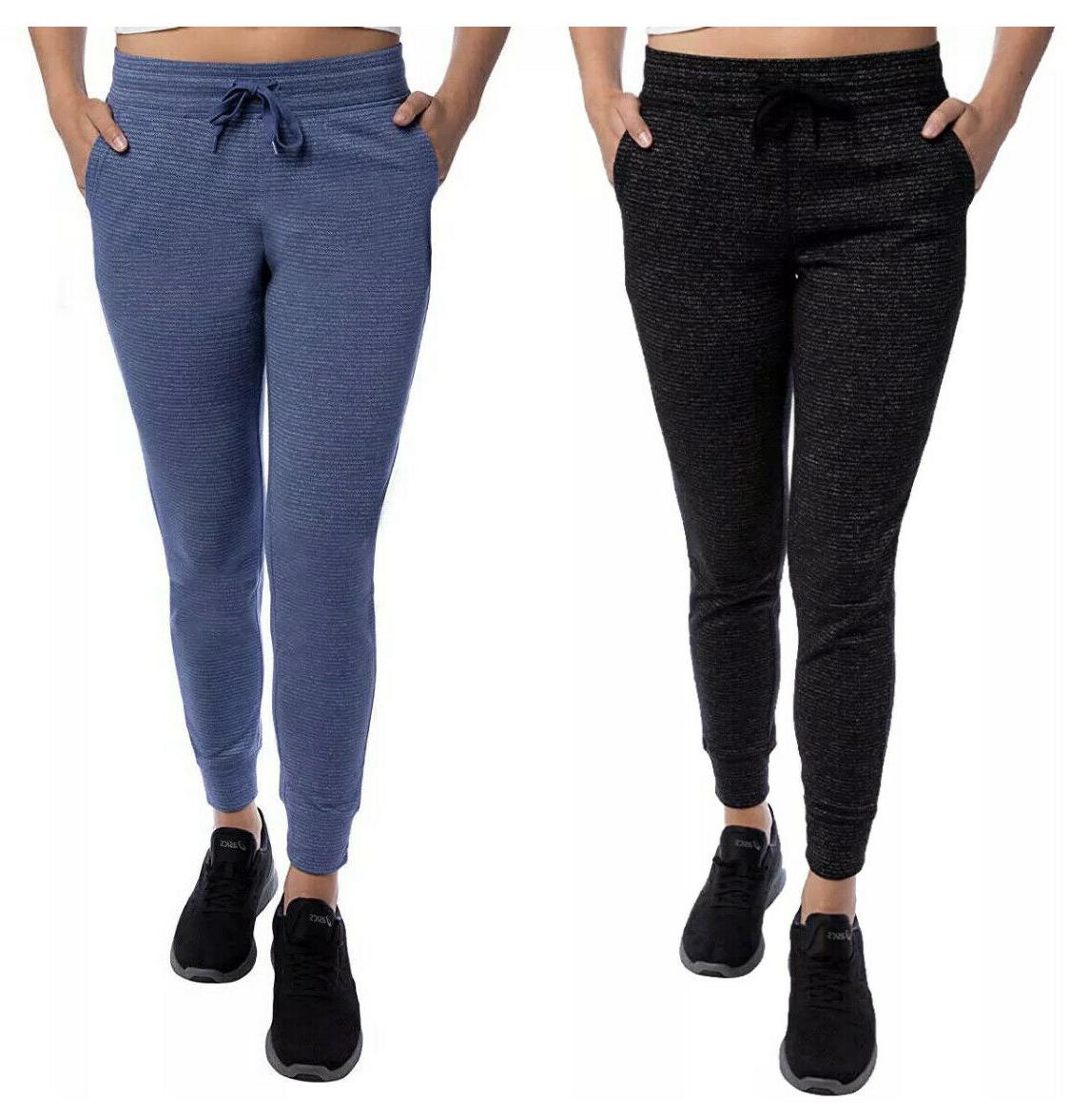 champion women's authentic originals french terry jogger sweatpant