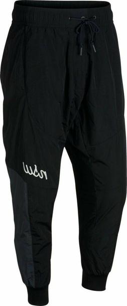 woven jogger pants mens